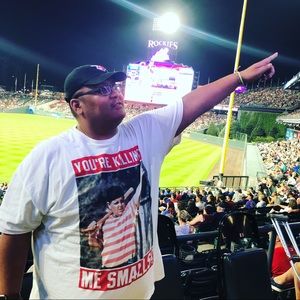 Meet your Posher, Dino